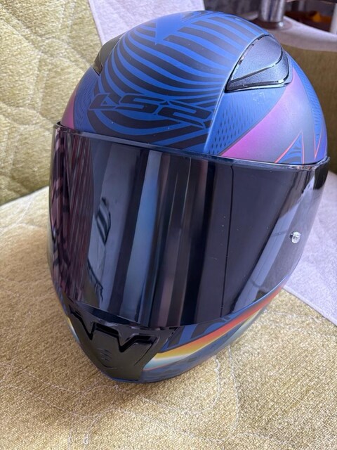 ls2 rapid 2 kask