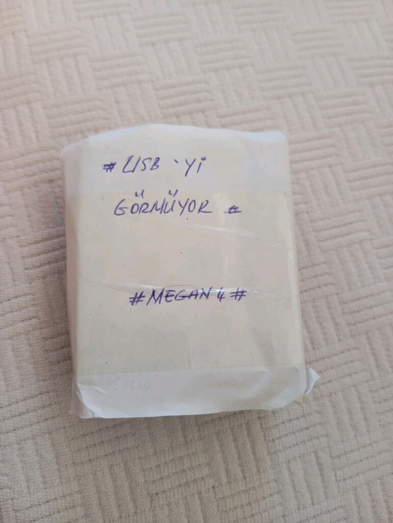 RENAULT MEGAN 4 BEYİN VE USB MODÜLÜ - 7