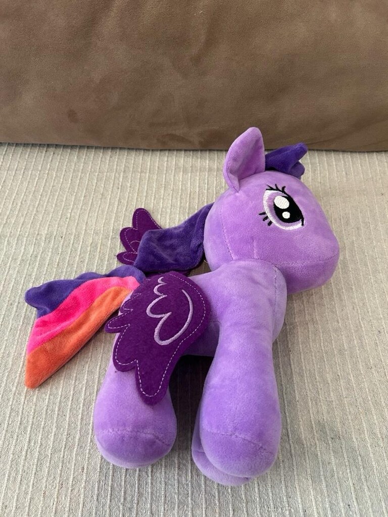 my little pony - 8