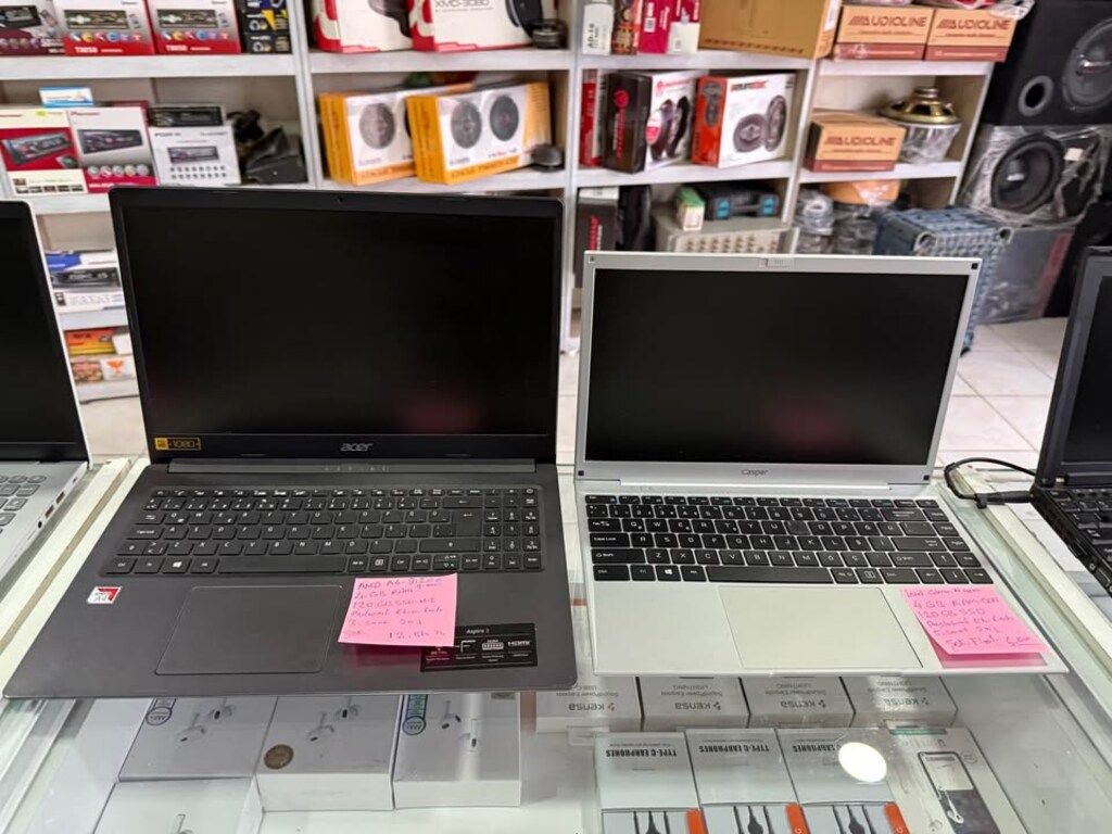 DİZ ÜSTÜ LEPTOPLAR HER BÜTÇEYE GÖRE 2.000TL DEN BAŞLAYAN FİYATLAR - 3