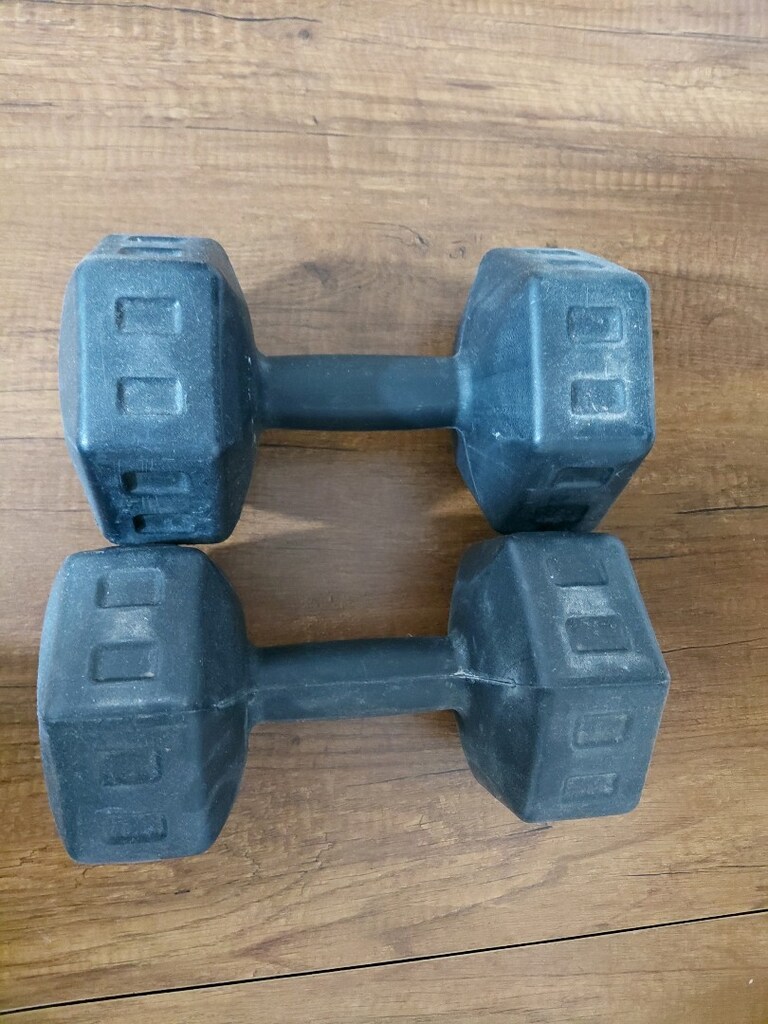2X5KG DAMBIL - 2