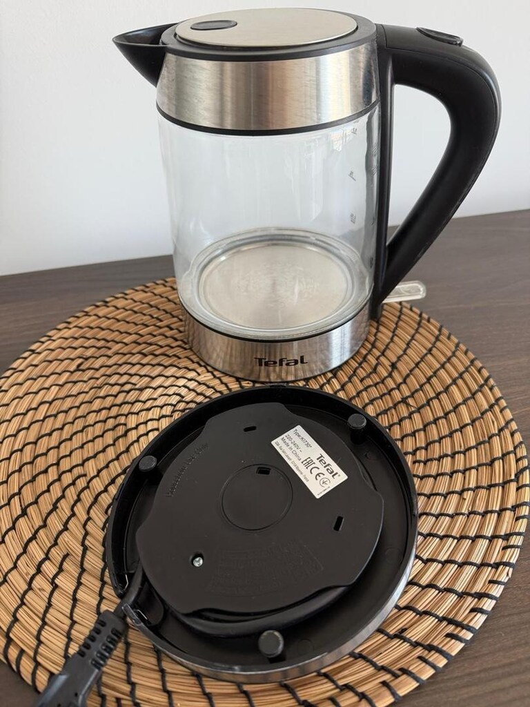Tefal Cam Kettle - 2
