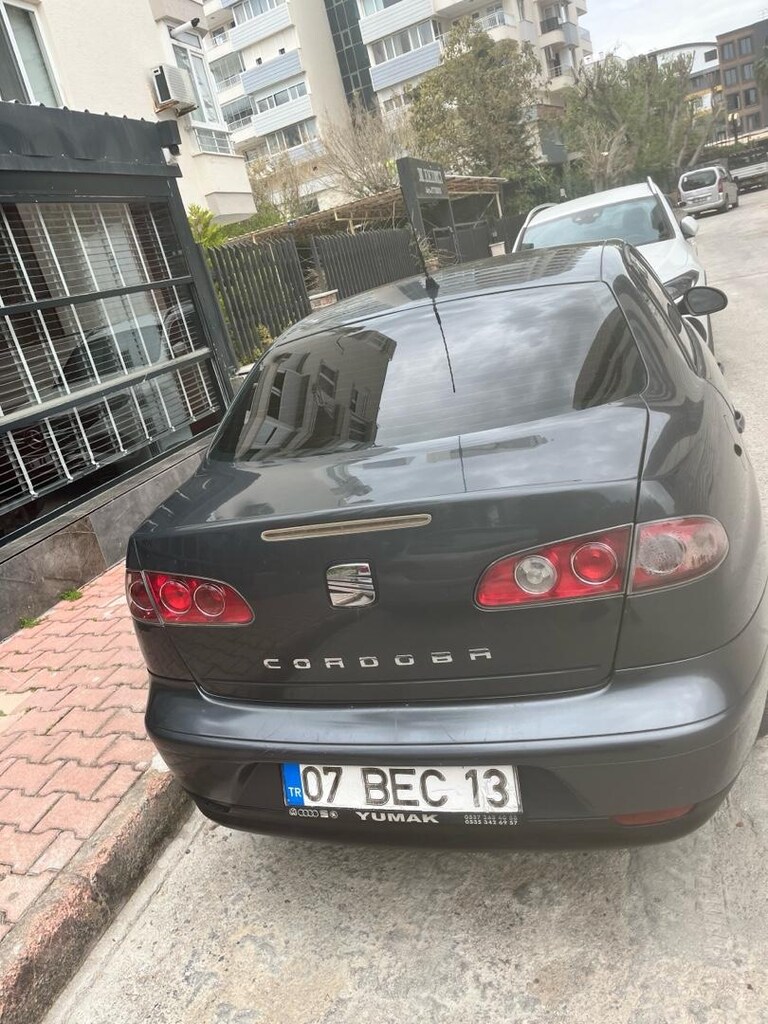 seat carduba - 2