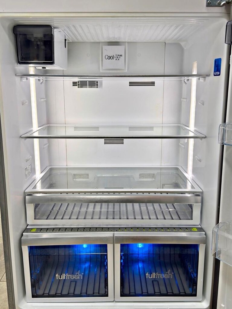 SIFIR AYARINDA ARÇELİK A+++ 640 LİTRE XXL GENİŞ BUZDOLABI (GARANTİLİ) - 5