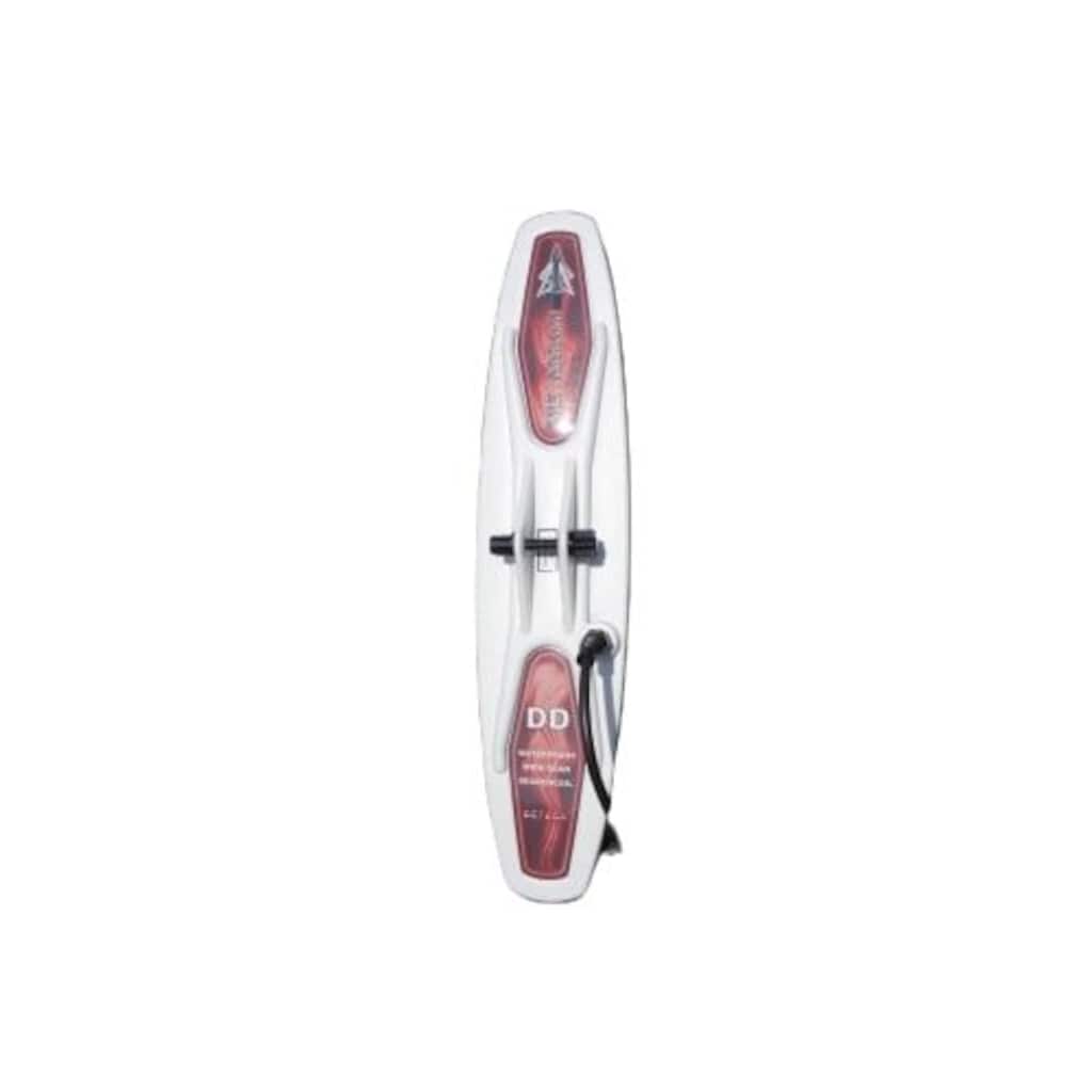 Detech Arrow 18x4" İnce Eliptik DD Arama Başlığı (Nokta Simplex+ U... - 3