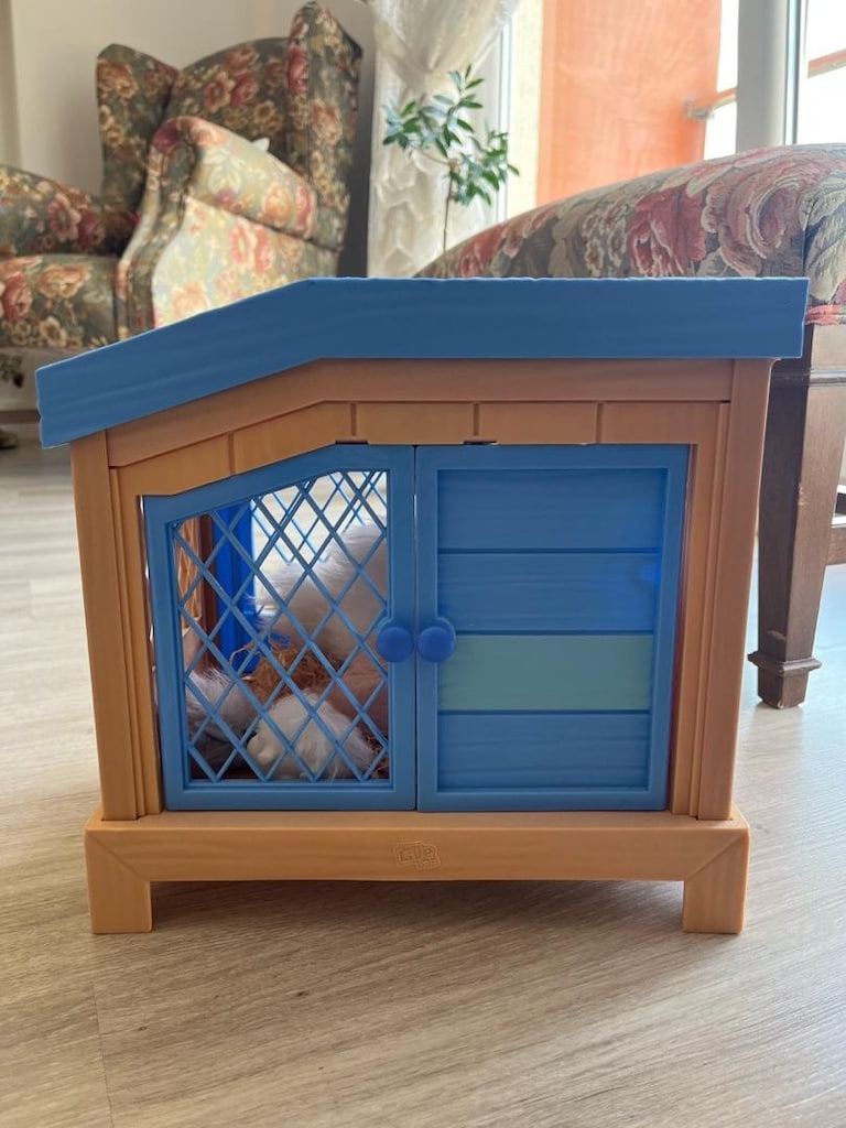Little Live Pets Tavşan