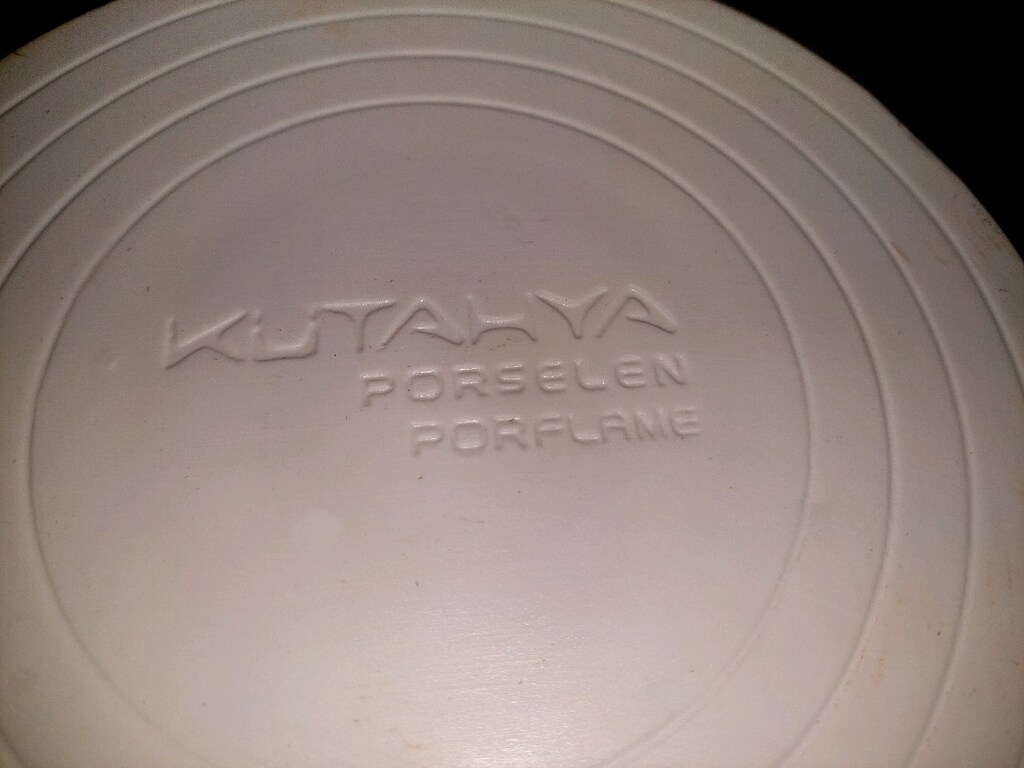 kütahya porselen tencere - 3