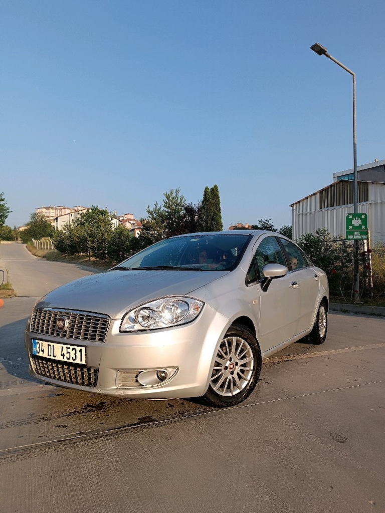 Fiat LINEA