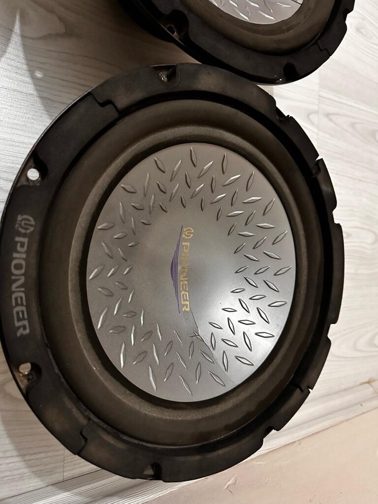 pioneer ts-w303f k.kartı geçerli - 5