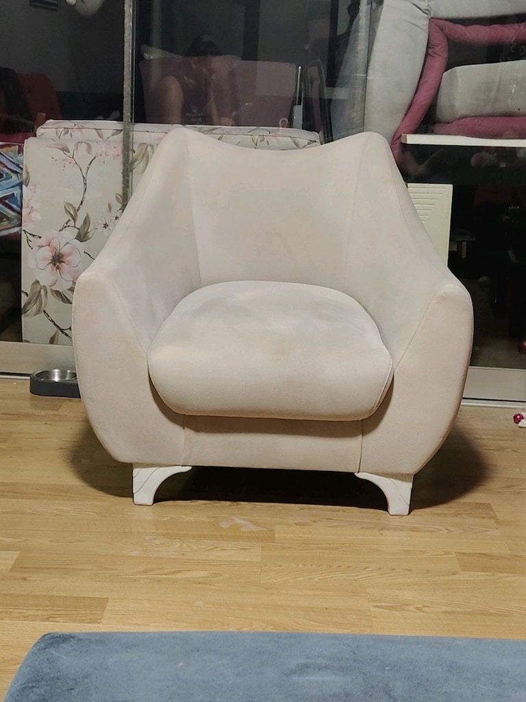 IKEA berjer - 2
