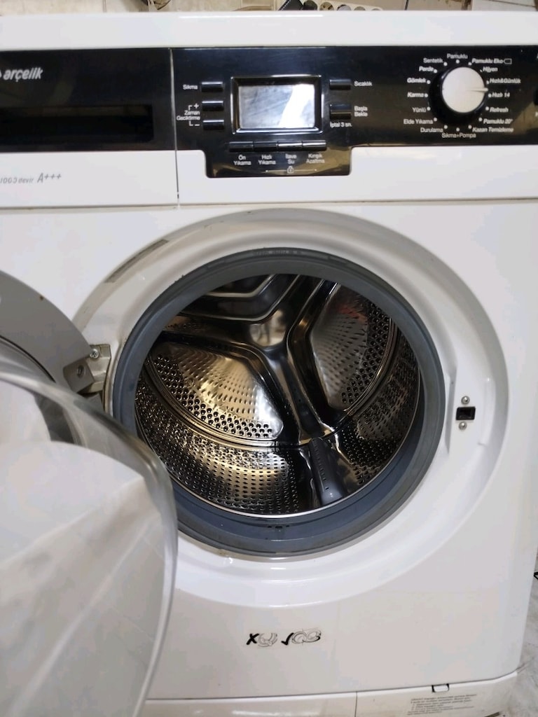 Arçelik çamaşır makinesi 7kg - 2