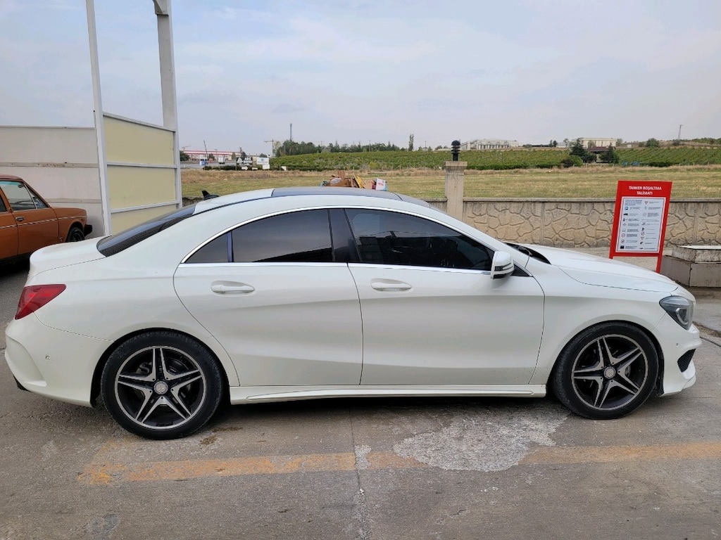 Asfalt Ceylanı - 5