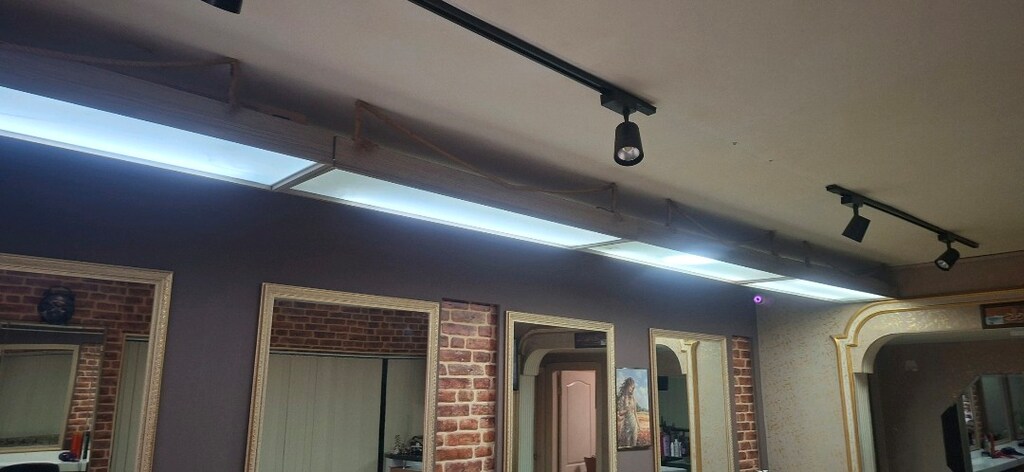 Led aydınlatma - 4
