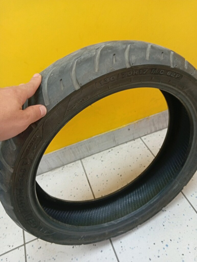 temiz sorunsuz ikinci el lastik - 2