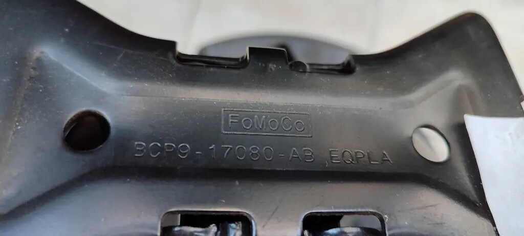 Araç kriko sıfır Orjinaldir. fomoco - 3