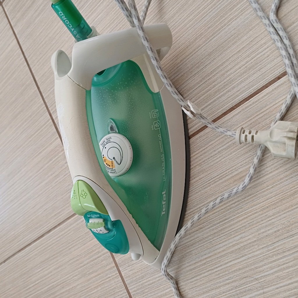 tefal buharlı ütü - 2