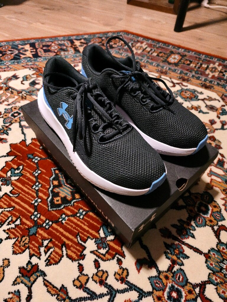 Under Armour Charged Surge 4 - 2