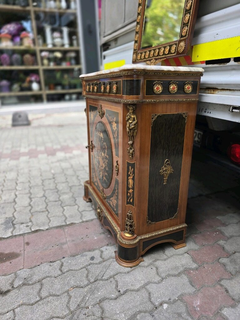 Fransız Bahü - 5