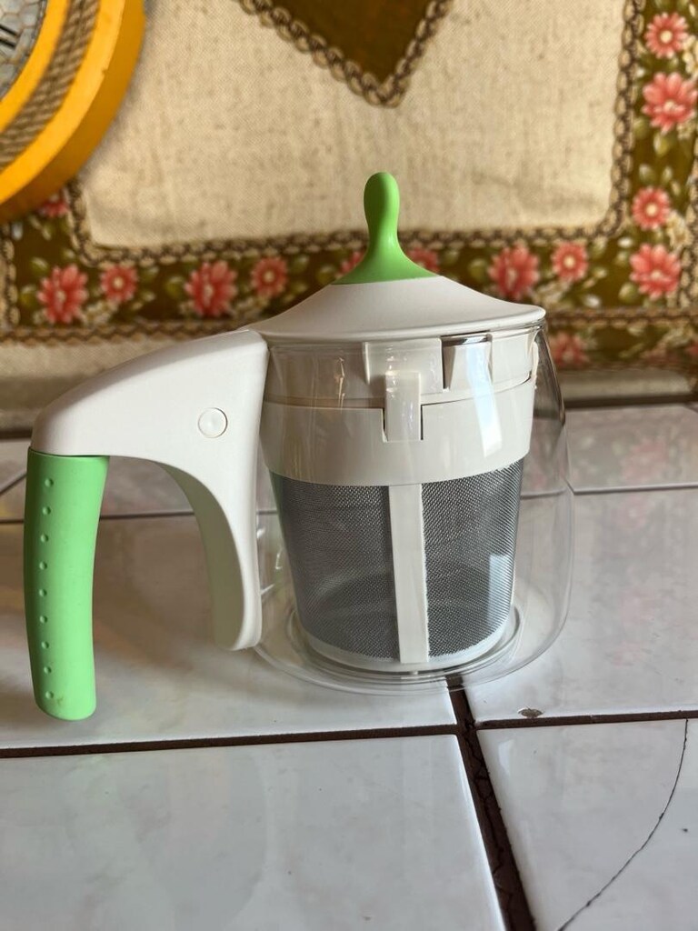 Felix FL362 Çayver Çay Makinesi Üst Demlik - 3