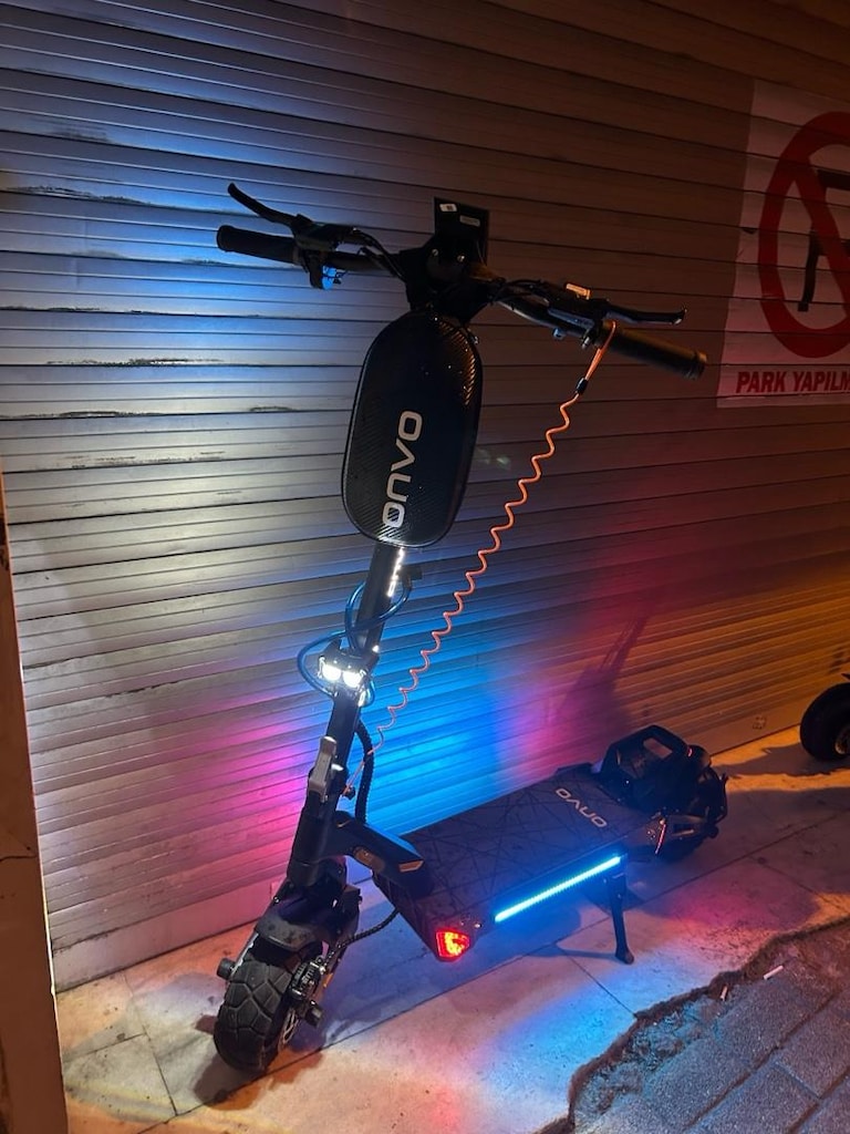 ONVO RX4 - 3