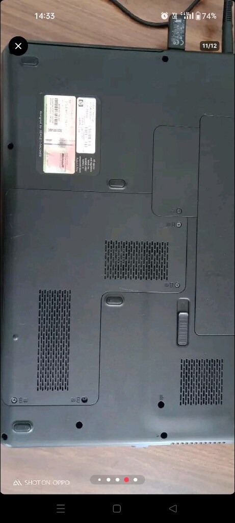 Compact Marka Laptop - 5