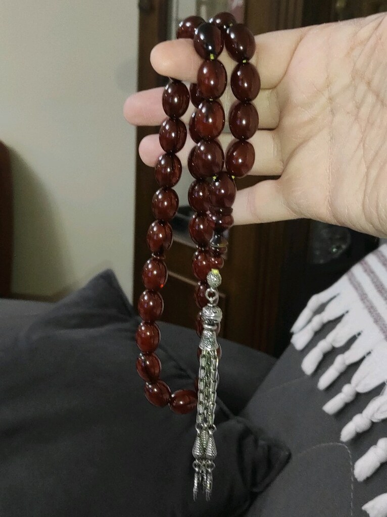 MUHTEŞEM HAMUR HARELİ SIKMA - 8