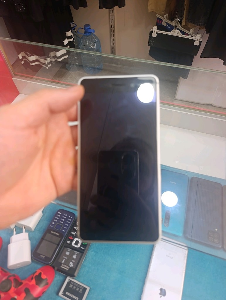 nakia 3GB RAM 32GB HAFİZA - 2