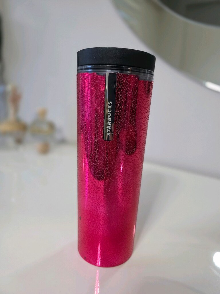 Starbucks Termos 473ml