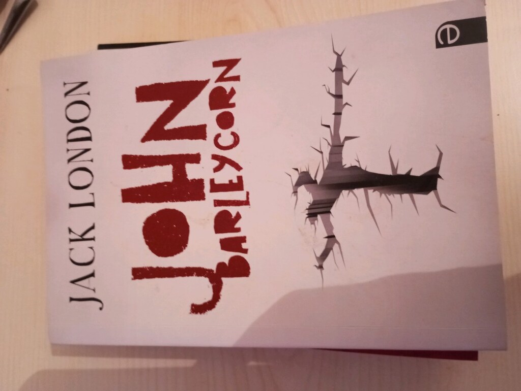 Jack London Kitap Seti - 8