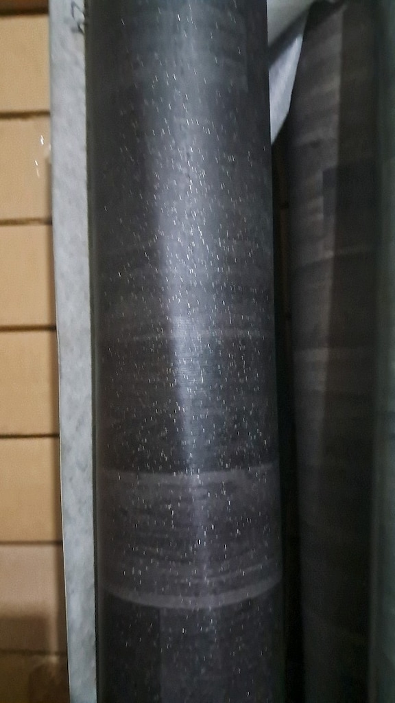 3d ithal pvc kaplama - 2