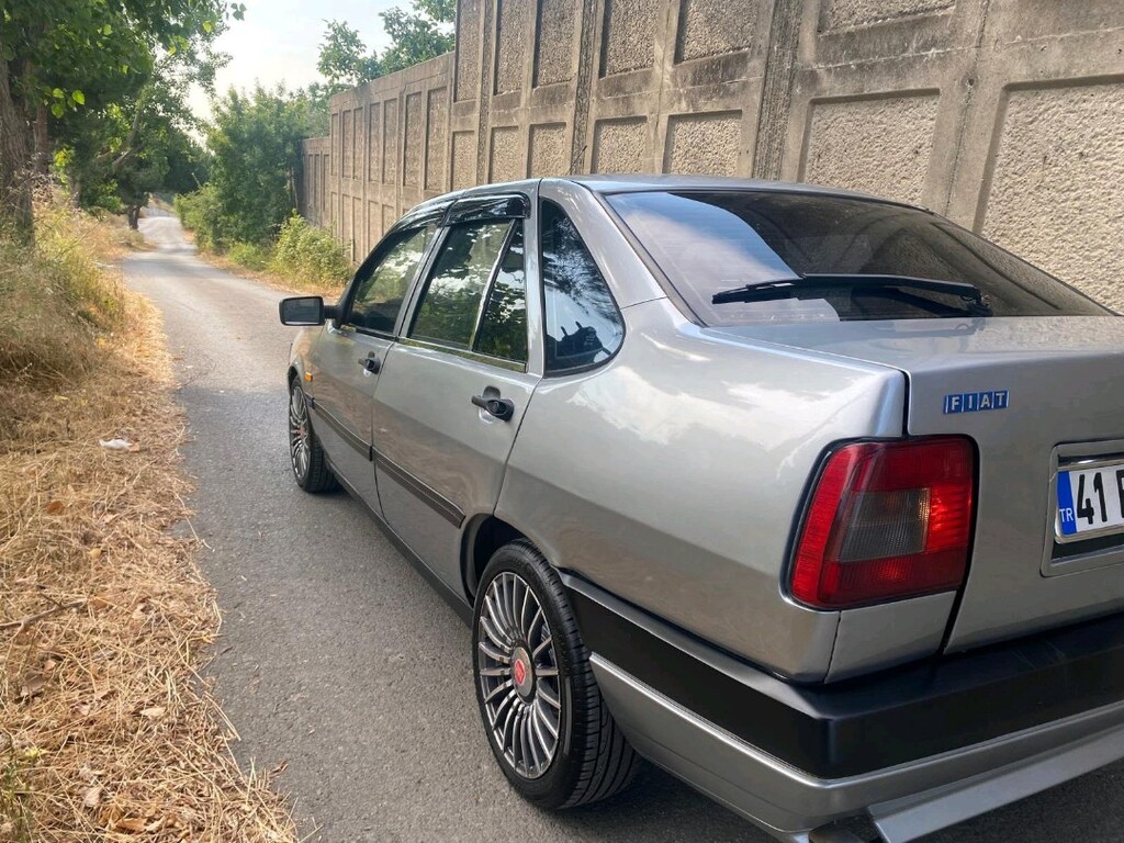 93 MODEL TEMPRA. SX - 10