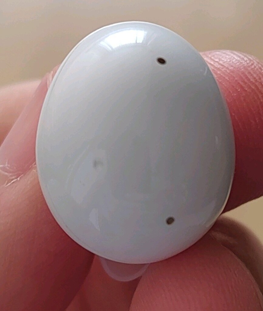 Samsung galaxy buds2/buds 2 sağ kulaklık PAZARLIK YOK - 2