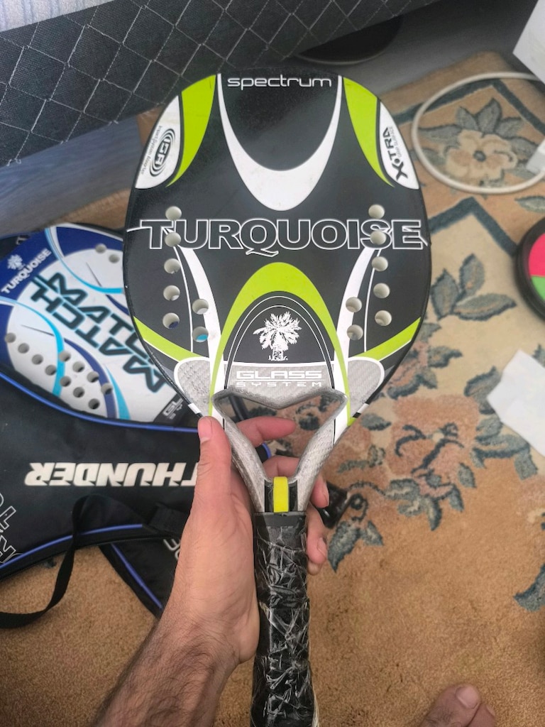 paddle board raket - 12