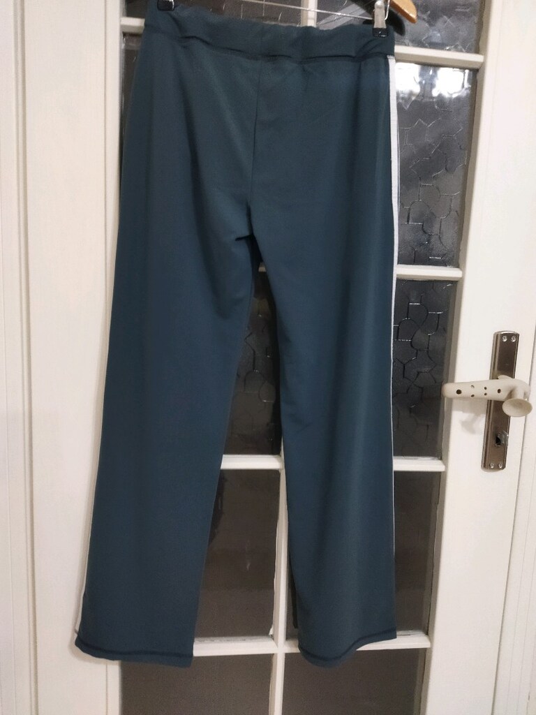 Abercrombie marka M.beden spor eşofman altı — görsel 5/8