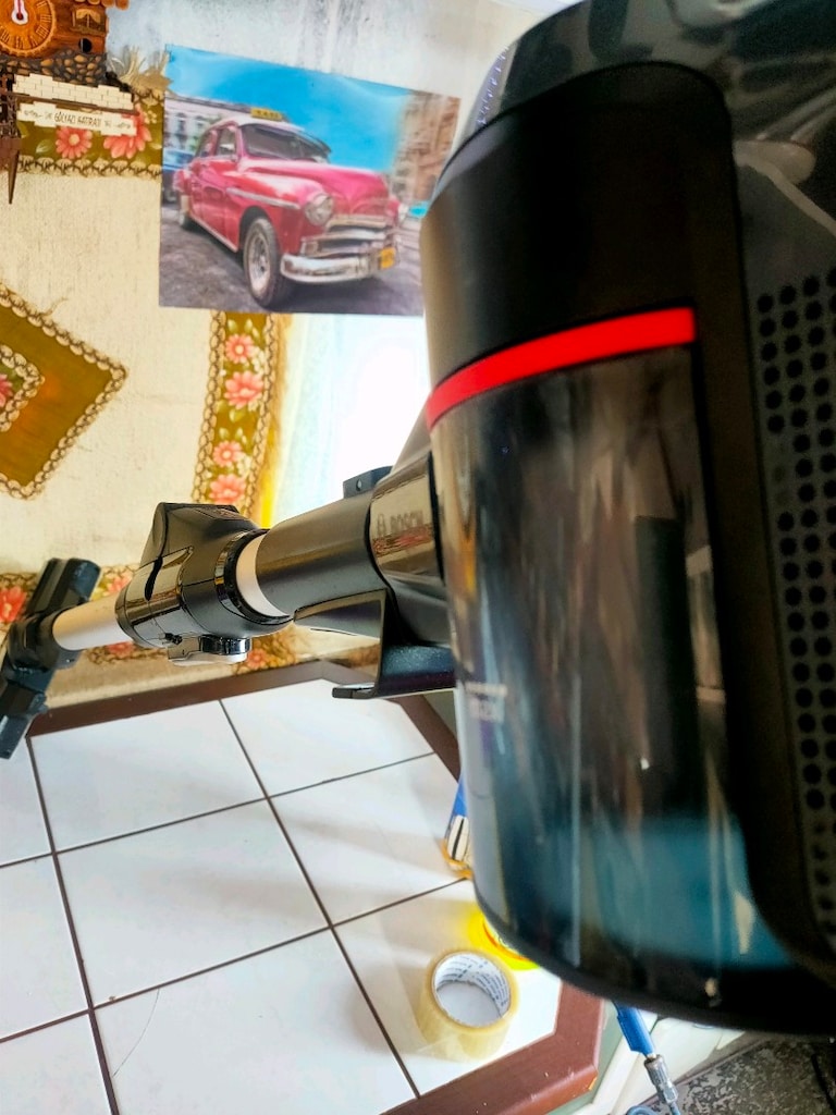 Bosch Unlimited Seri 6 ve Seri 7 şarjlı dikey süpürgeler ile uyumlu ol - 3