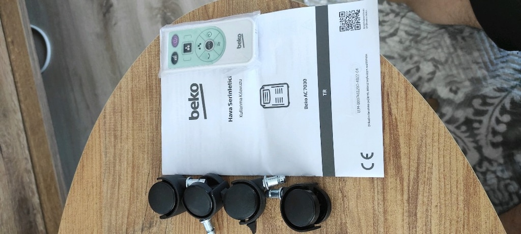 BEKO AC 7030 - 5
