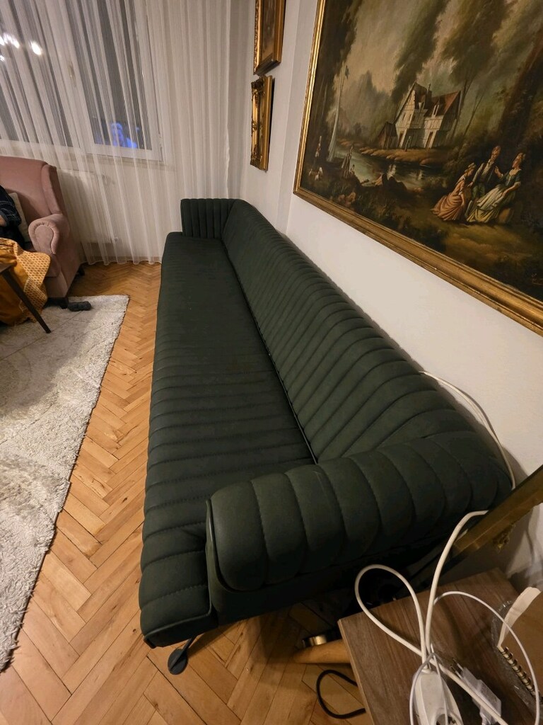 3 metre ofis koltugu - 3