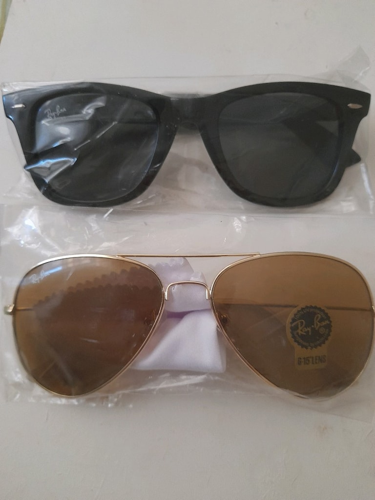 hediyelik bay bayan güneş güzlügü rayban - 2