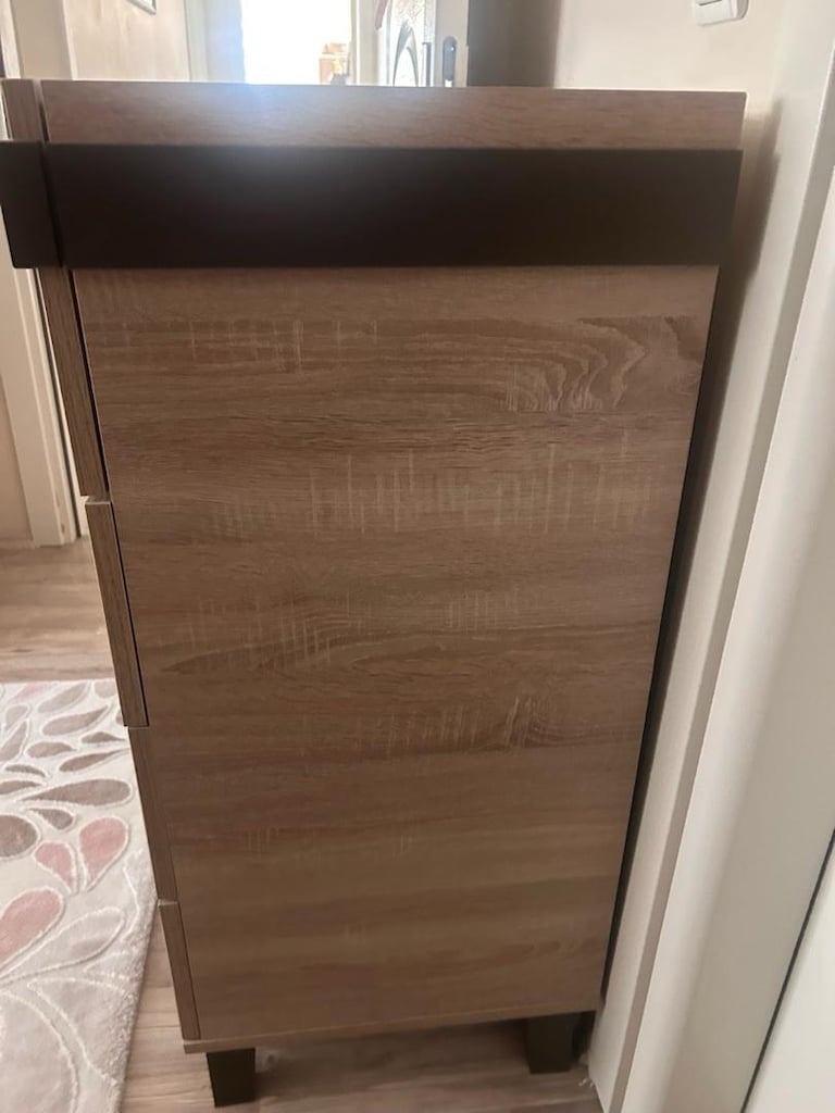 Çok Temiz Komple Yatak Odası Takımı - 17