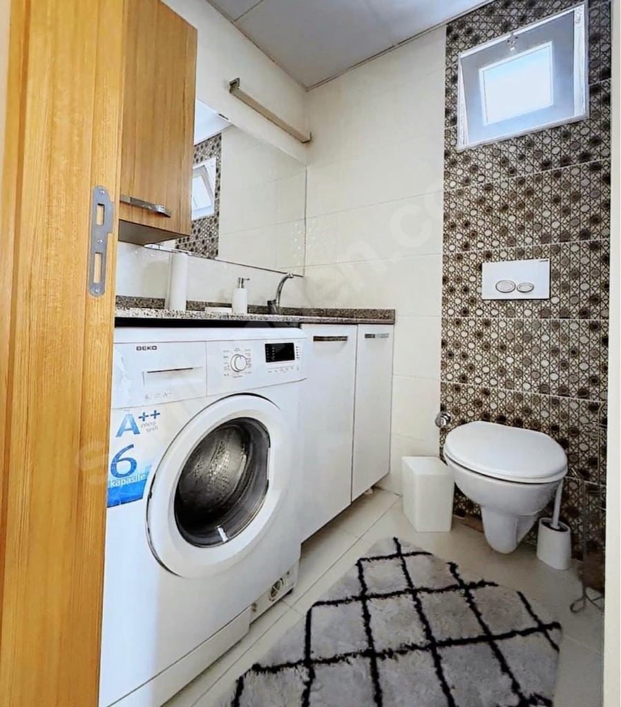 Beyaz Eşyalar Dahil Komple Ev Eşyası - 7