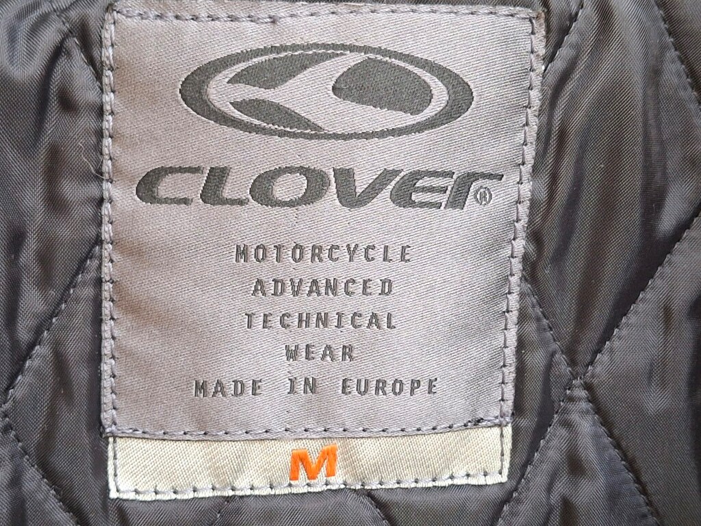 Clover Gp5 Motosiklet Montu - 6