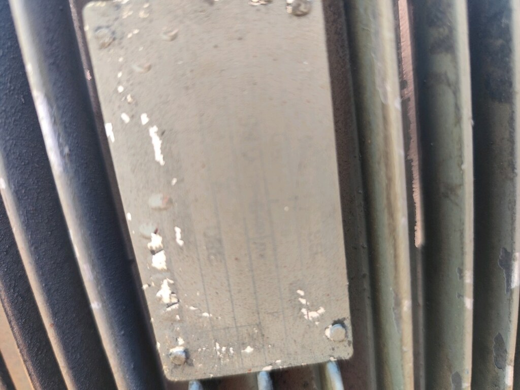 HİDROLİK C TİPİ PRES MUTFAKÇI PRESİ SORUNSUZ - 8