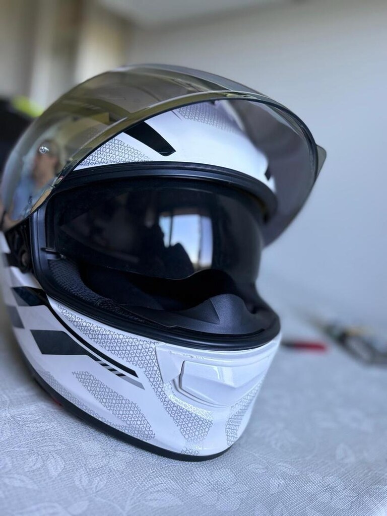 SCORPION EXO 491 KASK - 7