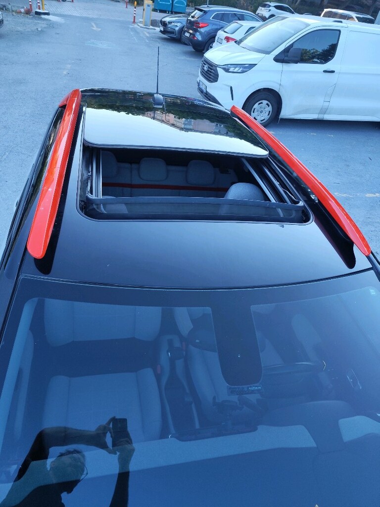 2017 model 118.000 bide orijinal değişensiz boyasız C3 aircroos - 11
