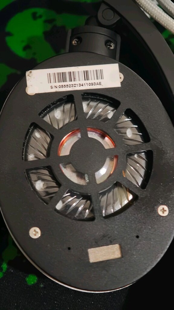 bose oe2 kablolu kulaklık - 5