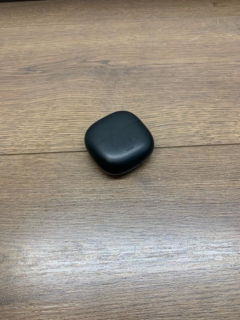 Xiaomi Redmi Buds 6 Lite ANC TWS Siyah Kulaklik Kutu - 2