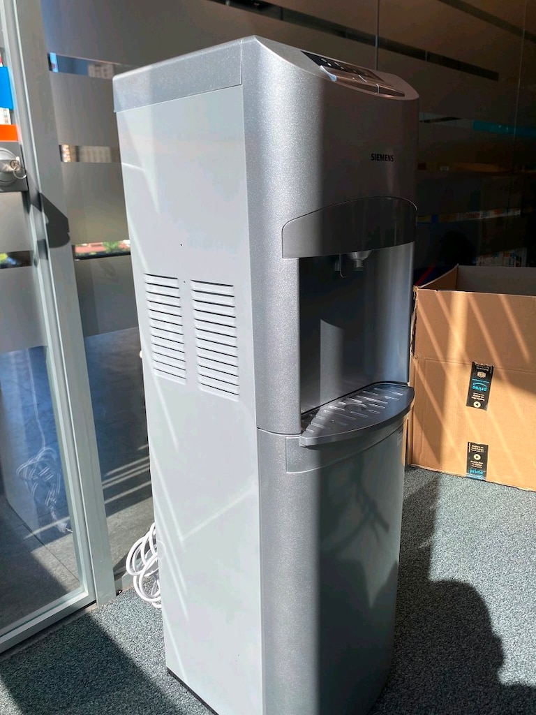Siemens DW-15701 soğuk su sebili - 3