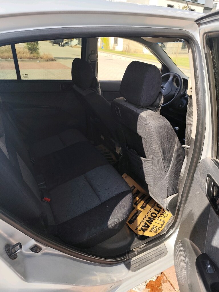 HYUNDAİ GETZ VGT - 6