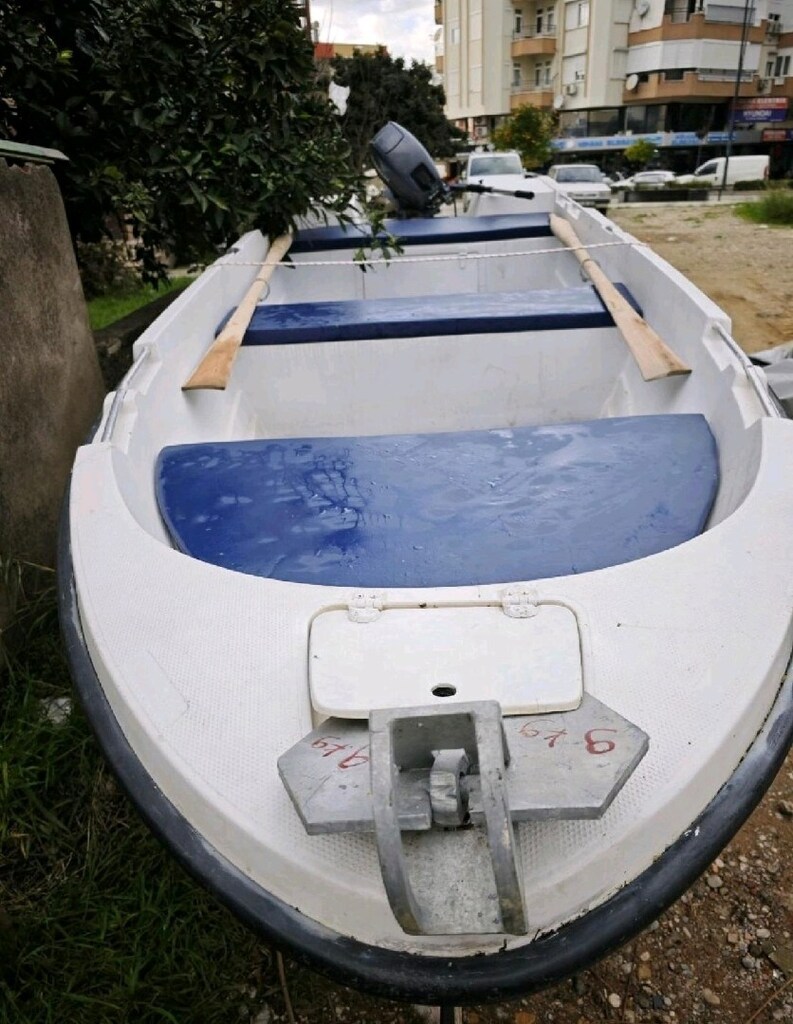 ACİL SATILIK LİMAN KAYITLI - 3