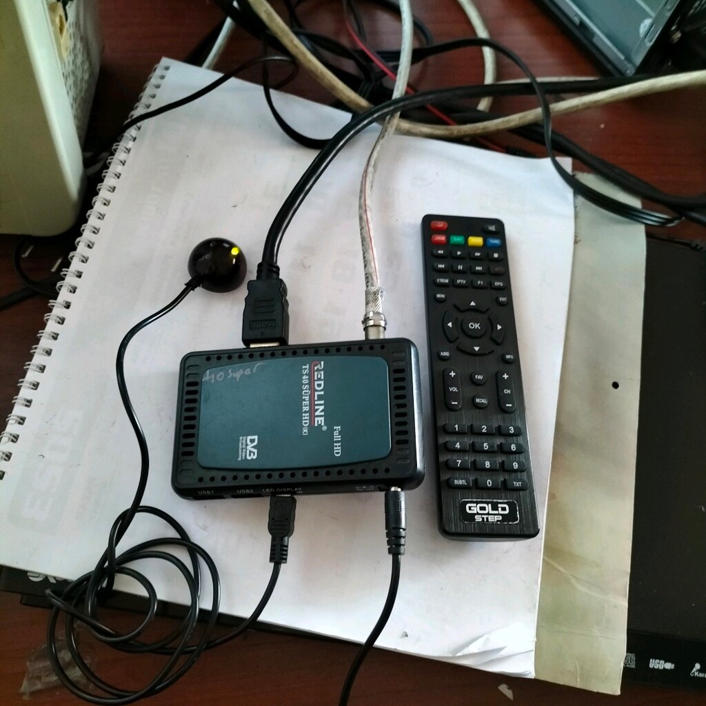 HD uydu alıcısı.Tek fiyat - 3